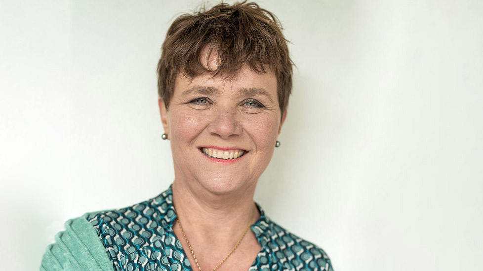 Anette Rhudin