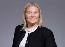 Hanne Konradsson