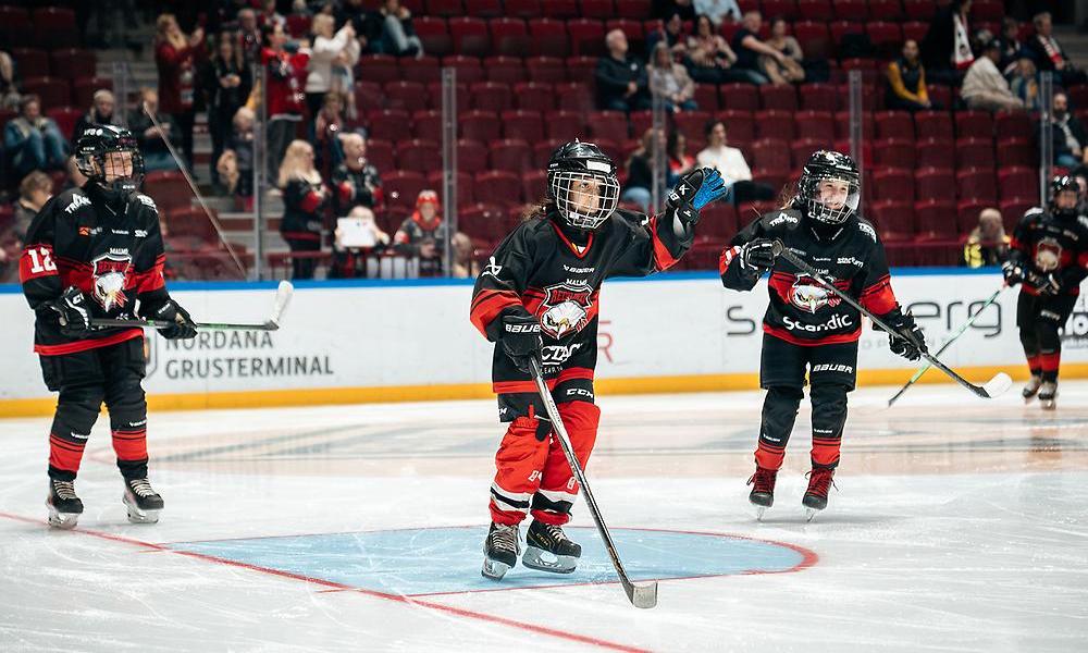Malmö Redhawks