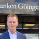 Sparbanken Göinge öppnar nytt fullservicekontor i Perstorp