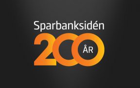 Sparbanksidén, sparbankerna 200 år,webinarium 200 år