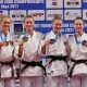Bergslagens Sparbank sponsor till Frövi Judo