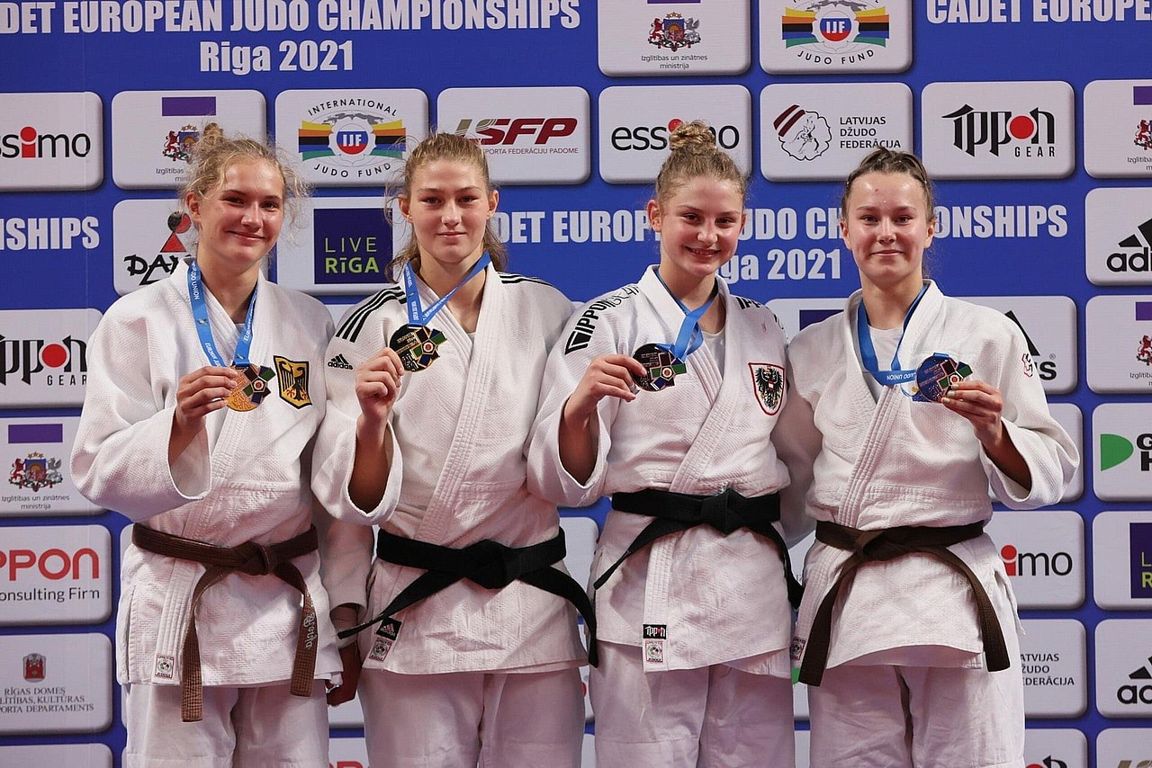 Ingrid Nilsson, EM brons judo, samhällsnytta, sponsor, samhällsengagemang, bidrag