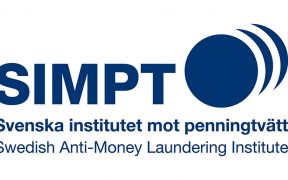 SIMPT, svenska institutet mot penningtvätt