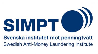 SIMPT, svenska institutet mot penningtvätt