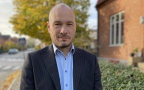 efter pandemin, Björn Ovander, bankchef Sparbanken Skåne, Konjunkturrapport, Skånsk konjunktur