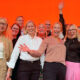 Sparbanken Skåne i europeisk topp för arbetsplatser