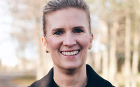 Klimatinitiativ, Varbergs Sparbank, Hållbarhet, Maria Sjöstrand