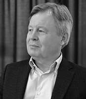 Bengt Nordström, Sparbankernas Riksförbund